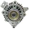 Wai Global Alternator, ALTMI IRIF 12V 110A, 110 Amp12 Volt, CW, 6Groove Pulley, 1200 Plug Clocking 11579N - alternate 8